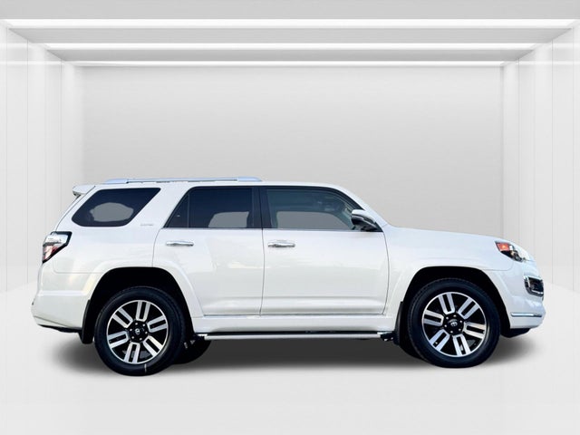 2019 Toyota 4Runner