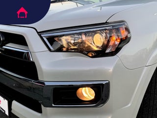 2019 Toyota 4Runner