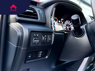 2019 Toyota 4Runner