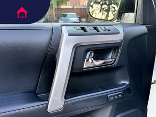 2019 Toyota 4Runner