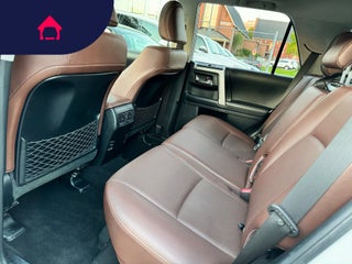 2019 Toyota 4Runner