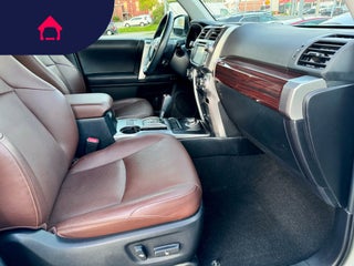 2019 Toyota 4Runner