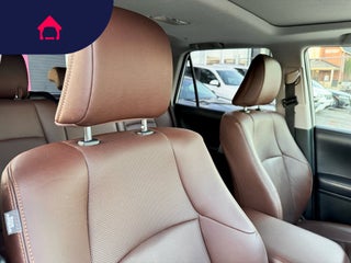 2019 Toyota 4Runner