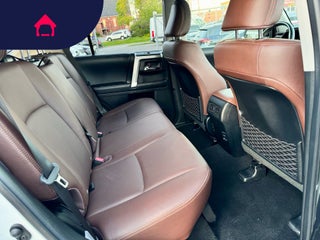 2019 Toyota 4Runner