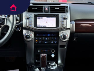 2019 Toyota 4Runner