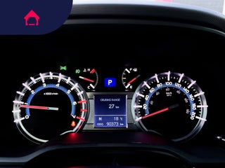 2019 Toyota 4Runner