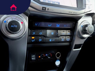 2019 Toyota 4Runner