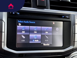 2019 Toyota 4Runner
