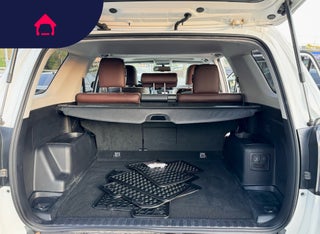2019 Toyota 4Runner