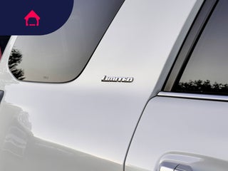 2019 Toyota 4Runner