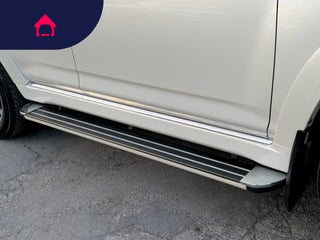 2019 Toyota 4Runner