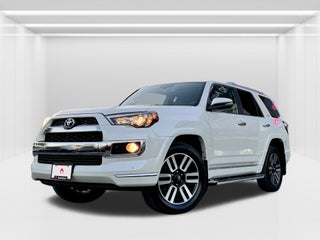 2019 Toyota 4Runner