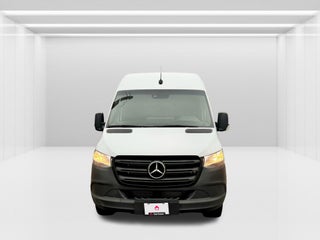2021 Mercedes-Benz Sprinter Cargo Van