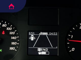 2021 Mercedes-Benz Sprinter Cargo Van