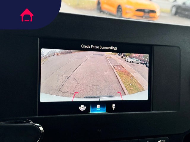 2021 Mercedes-Benz Sprinter Cargo Van