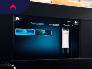 2021 Mercedes-Benz Sprinter Cargo Van