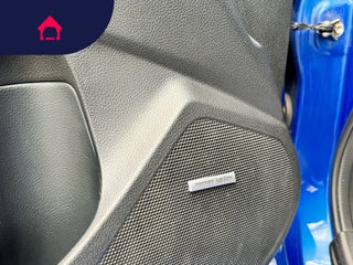 2018 Subaru WRX