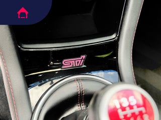 2018 Subaru WRX