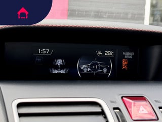 2018 Subaru WRX