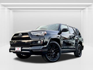 2019 Toyota 4Runner