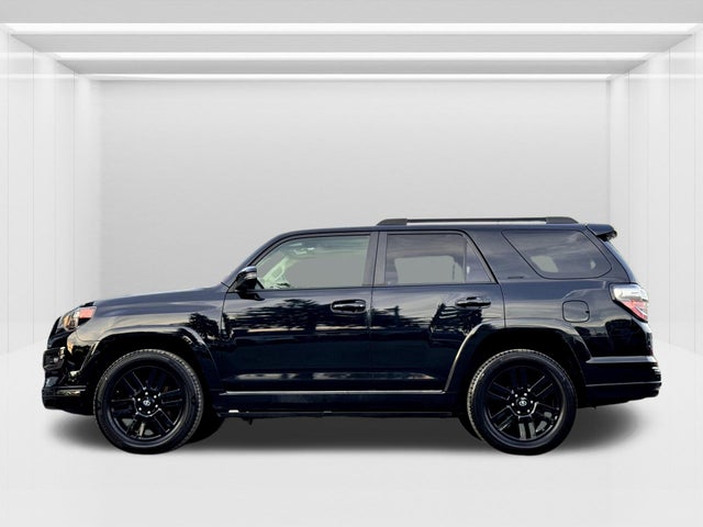 2019 Toyota 4Runner