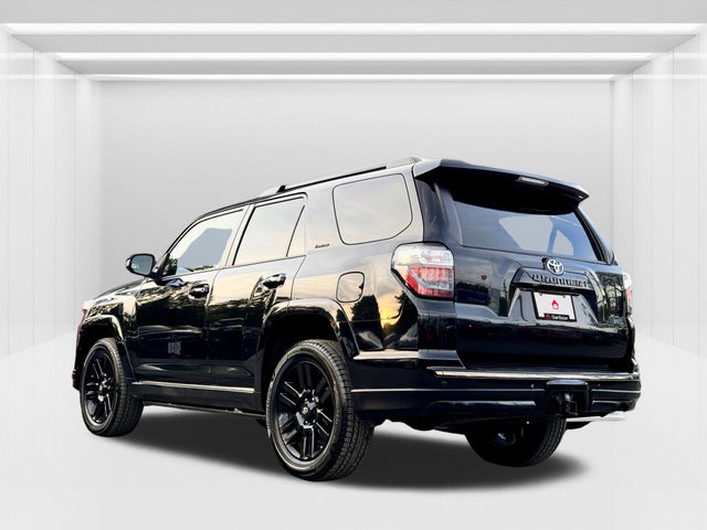 2019 Toyota 4Runner