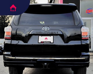 2019 Toyota 4Runner