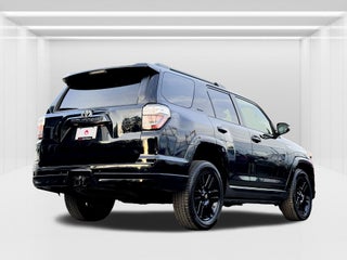 2019 Toyota 4Runner