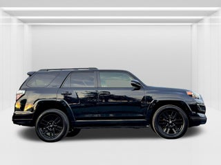2019 Toyota 4Runner