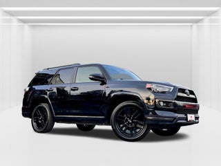 2019 Toyota 4Runner