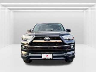 2019 Toyota 4Runner