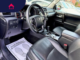 2019 Toyota 4Runner