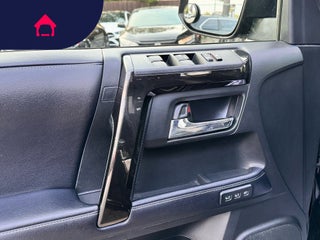 2019 Toyota 4Runner