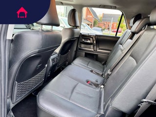 2019 Toyota 4Runner