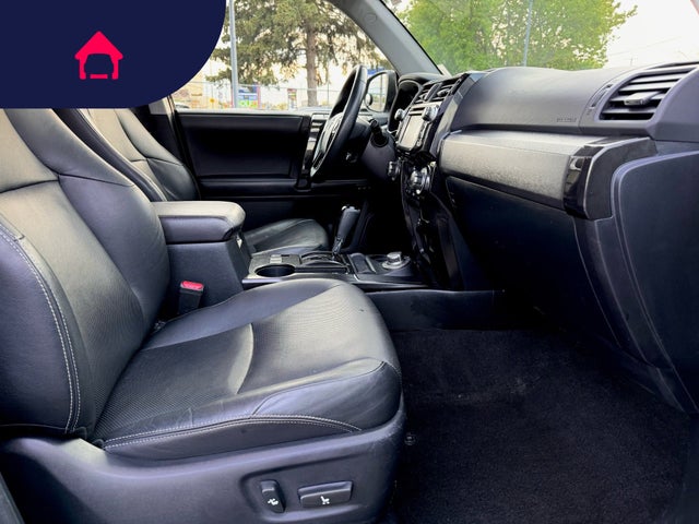 2019 Toyota 4Runner
