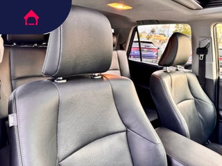 2019 Toyota 4Runner