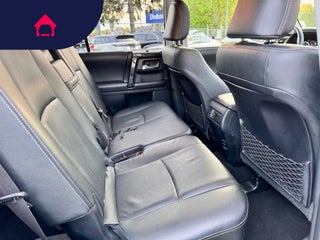 2019 Toyota 4Runner
