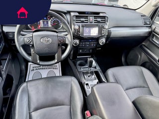 2019 Toyota 4Runner
