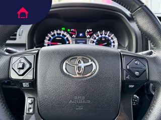 2019 Toyota 4Runner