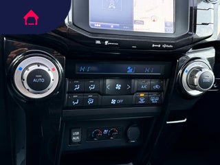 2019 Toyota 4Runner