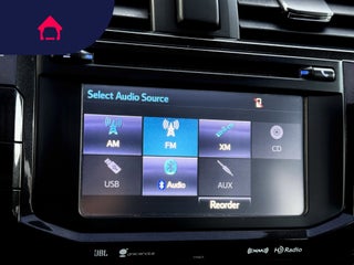 2019 Toyota 4Runner