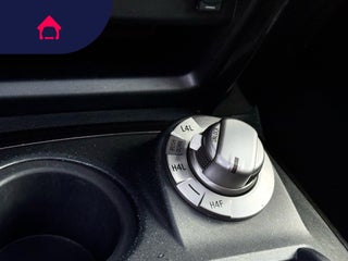 2019 Toyota 4Runner