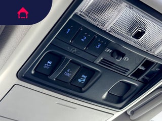 2019 Toyota 4Runner