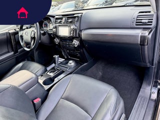 2019 Toyota 4Runner