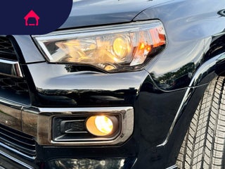 2019 Toyota 4Runner