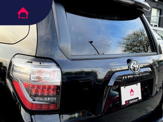 2019 Toyota 4Runner
