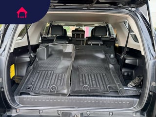 2019 Toyota 4Runner