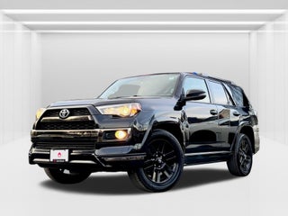 2019 Toyota 4Runner