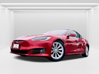 2017 Tesla Model S