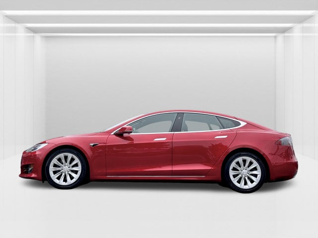 2017 Tesla Model S